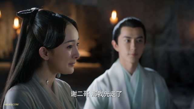 三生三世十里桃花 第49集