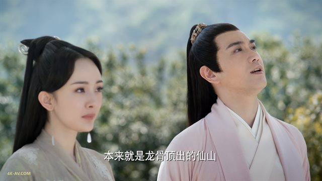 三生三世十里桃花 第50集