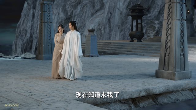 三生三世十里桃花 第51集