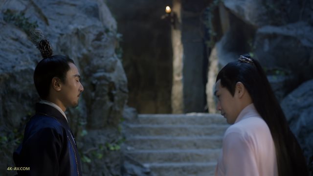 三生三世十里桃花 第53集
