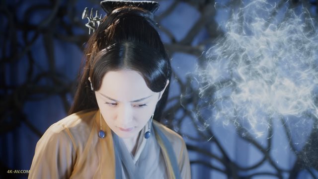 三生三世十里桃花 第54集