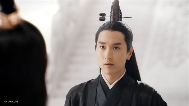 三生三世十里桃花 第55集