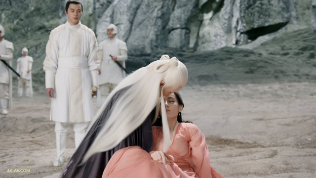 三生三世十里桃花 第56集