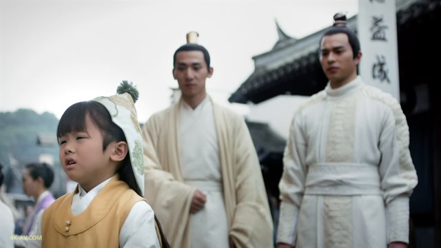三生三世十里桃花 第58集