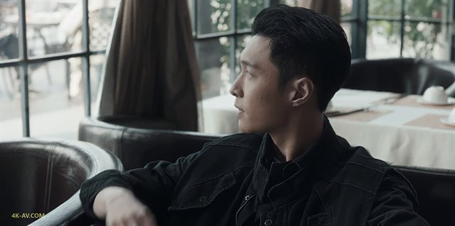 扫黑风暴 第6集