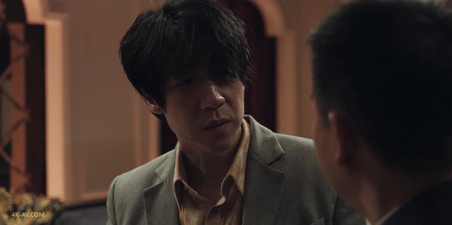 扫黑风暴 第12集
