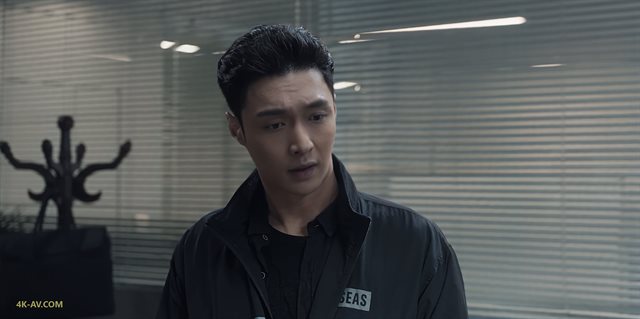 扫黑风暴 第13集