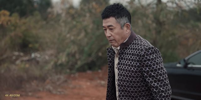 扫黑风暴 第15集