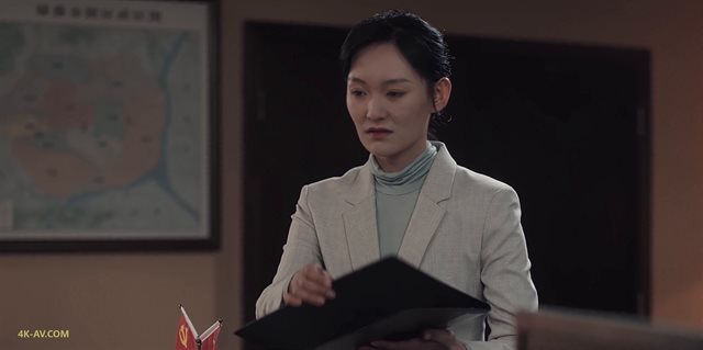 扫黑风暴 第18集