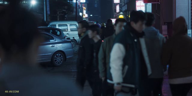扫黑风暴 第19集
