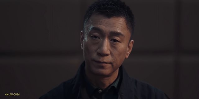 扫黑风暴 第20集