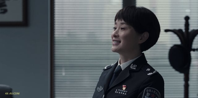扫黑风暴 第23集