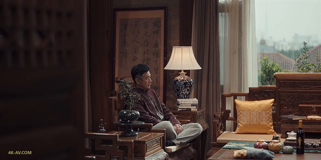 扫黑风暴 第24集