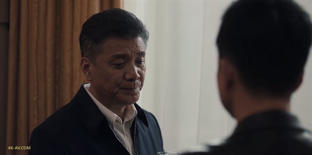 扫黑风暴 第28集