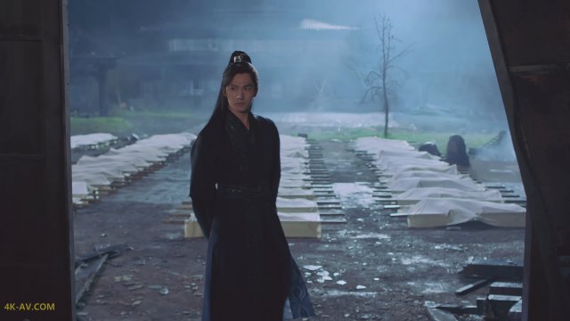 且试天下 第2集
