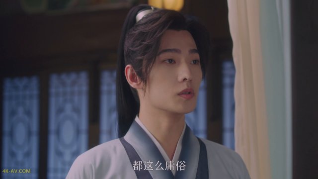 且试天下 第3集