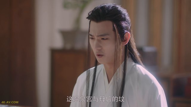 且试天下 第5集