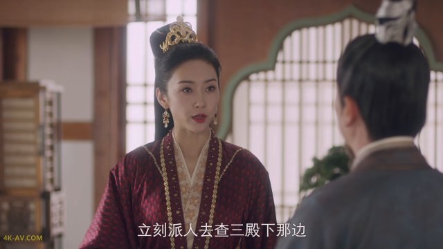 且试天下 第8集