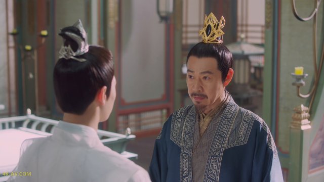 且试天下 第9集