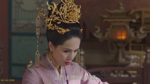 且试天下 第10集