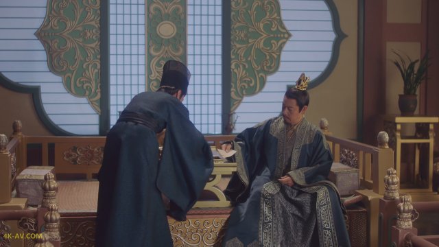且试天下 第12集