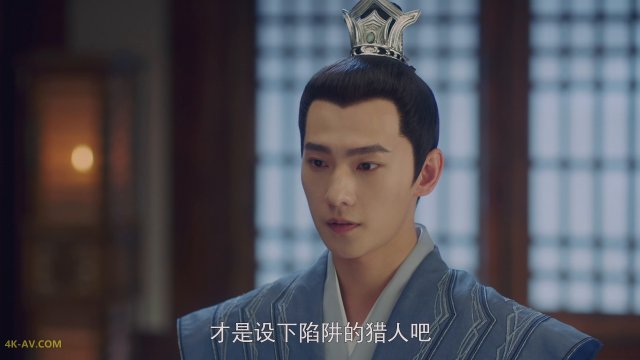 且试天下 第13集