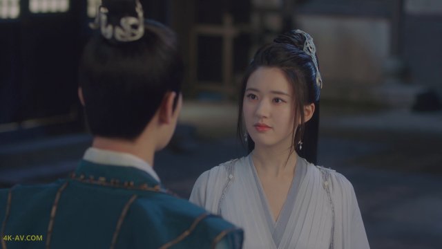 且试天下 第14集