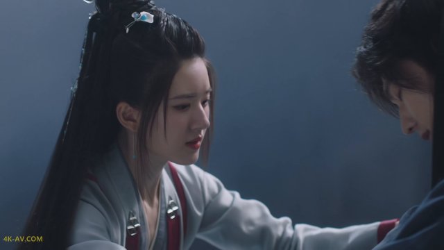 且试天下 第16集