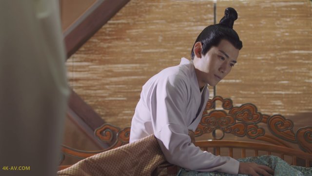且试天下 第19集