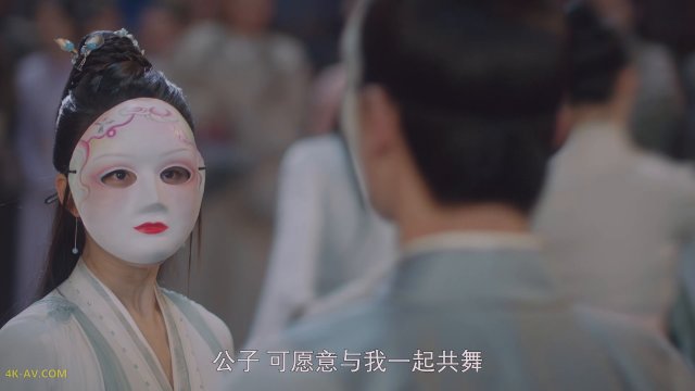 且试天下 第21集