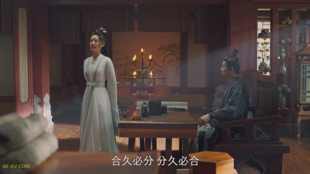 且试天下 第23集