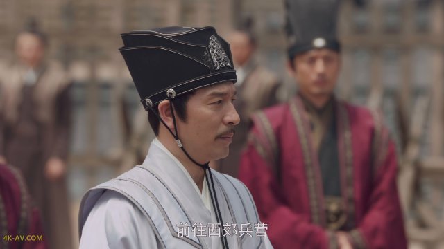 且试天下 第24集