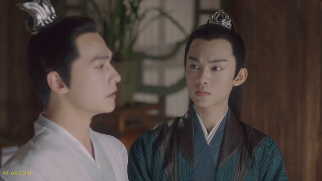 且试天下 第25集