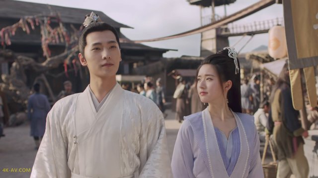 且试天下 第26集