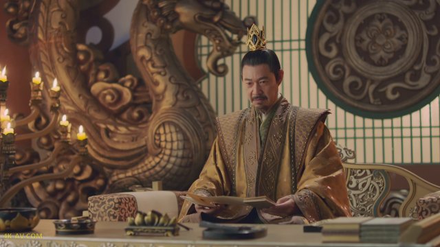 且试天下 第28集