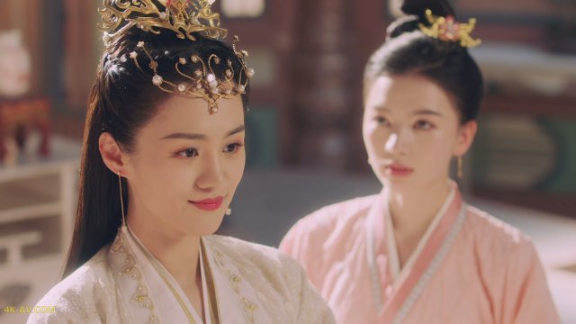 且试天下 第29集