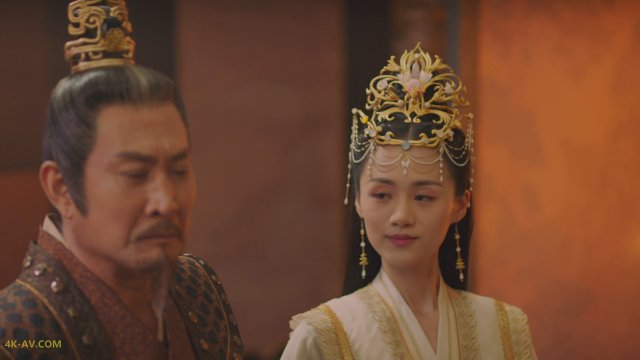 且试天下 第31集