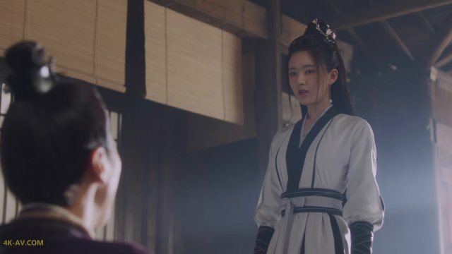 且试天下 第33集