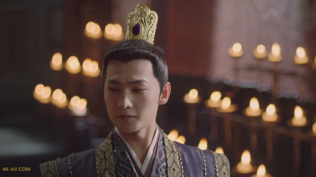 且试天下 第35集