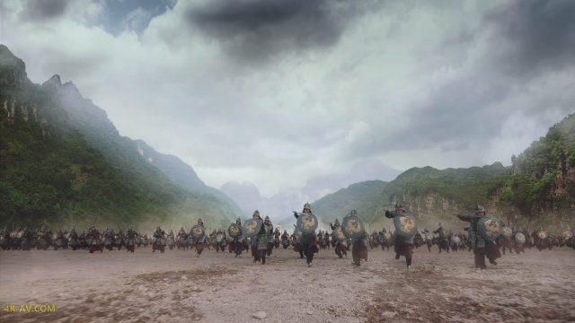且试天下 第37集