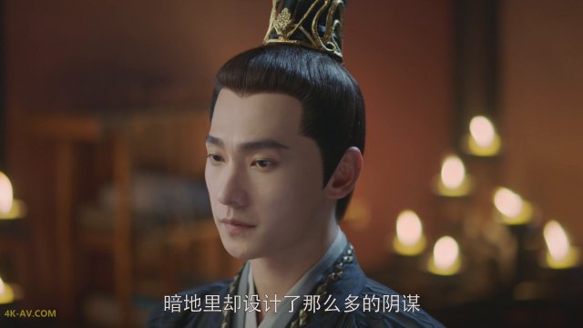 且试天下 第38集