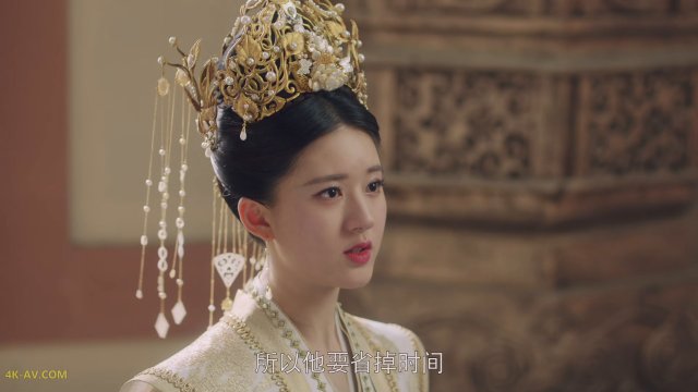 且试天下 第39集
