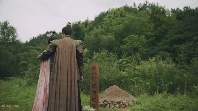 且试天下 第40集