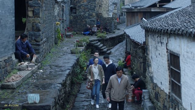 三十而已 第20集