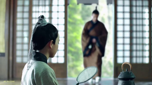 琅琊榜 第1季第1集