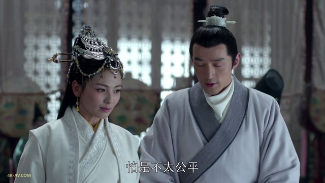 琅琊榜 第1季第4集