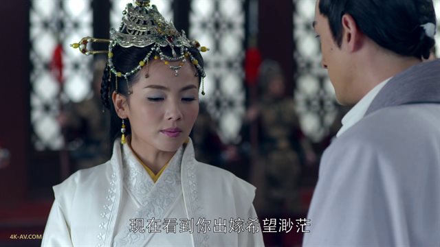 琅琊榜 第1季第5集