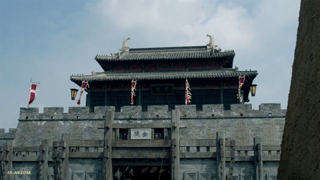 琅琊榜 第1季第7集