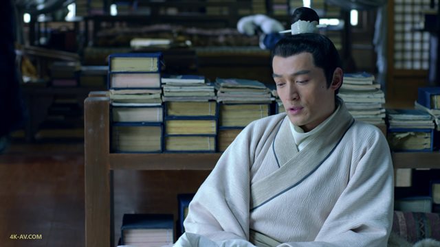 琅琊榜 第1季第9集