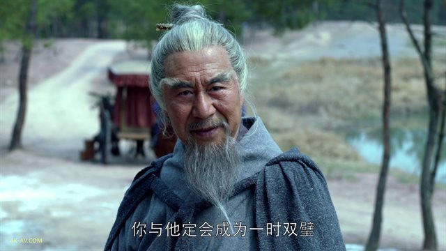 琅琊榜 第1季第12集
